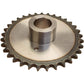 WN-1347360C1-PEX Auger, Unloading, Drive Sprocket Fits International/CaseIH