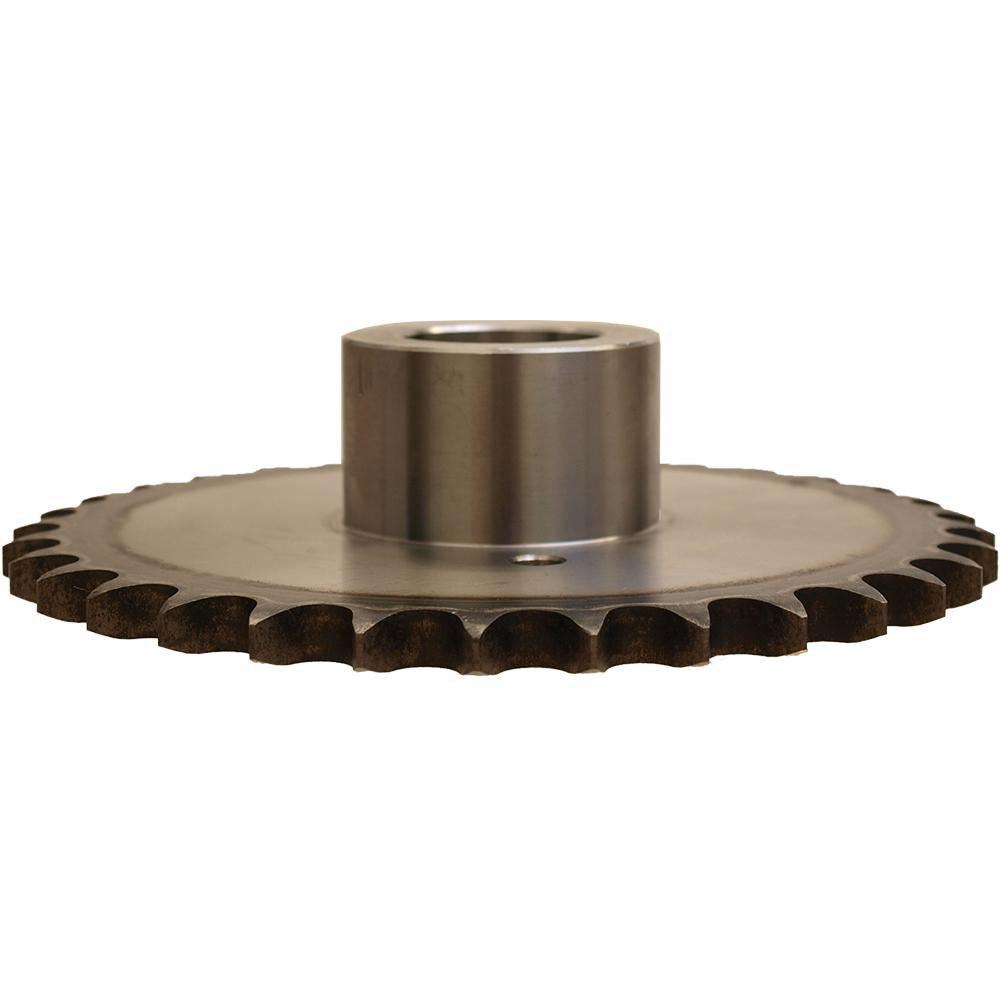 1347360C1 New Auger Unloading Drive Sprocket Fits Case-IH Combine Models