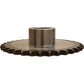 WN-1347360C1-PEX Auger, Unloading, Drive Sprocket Fits International/CaseIH
