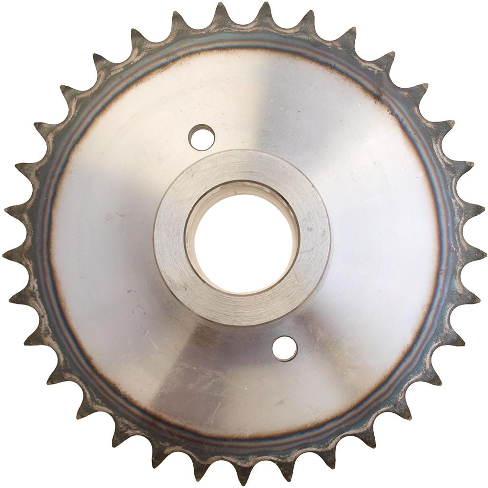WN-1347360C1-PEX Auger, Unloading, Drive Sprocket Fits International/CaseIH
