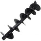 87325666 New Vertical Unloading Auger Fits Case-IH Combine Models 1640 +
