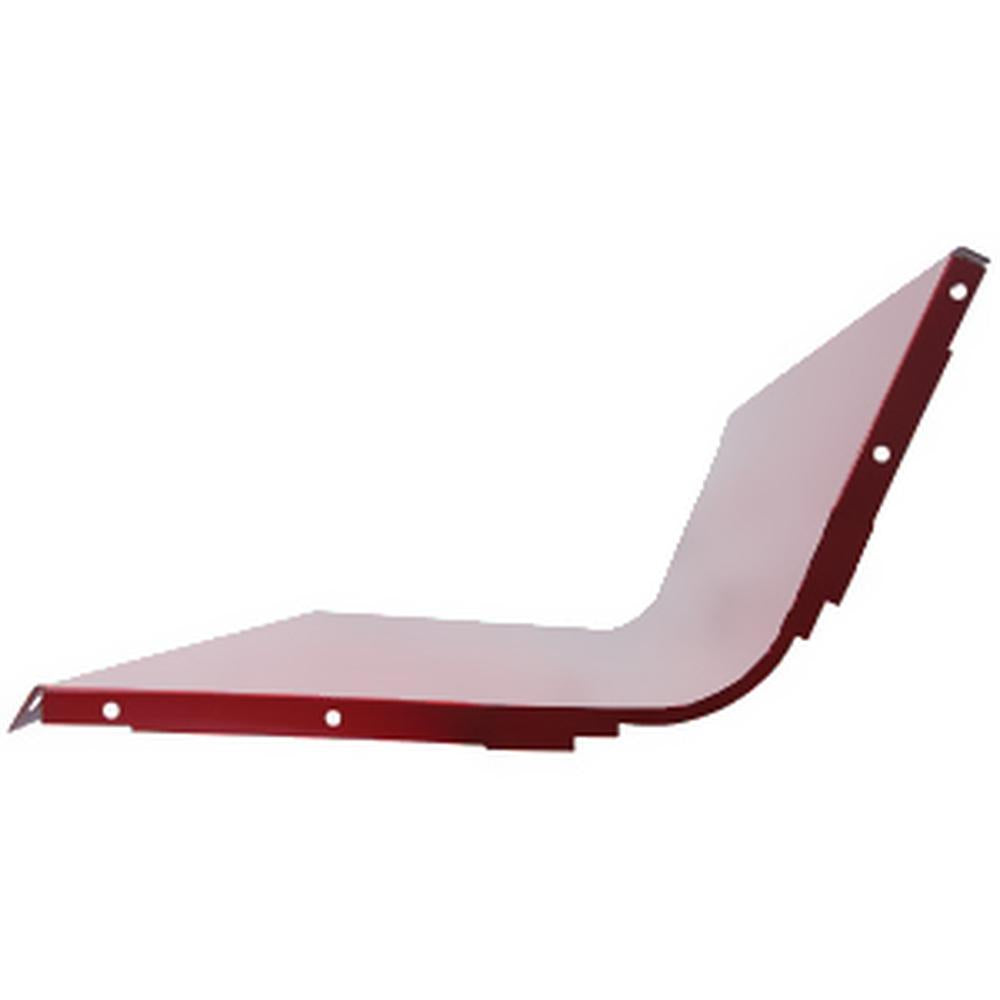 Clean Grain Trough Fits Case IH 1644 1666 2144 2166 2344 2366 1660 1541638C1