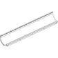 AH139390 New Clean Grain Door Assm Fits John Deere Combine Models 9600 +