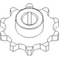 H228385 Clean Grain Elevator HD Sprocket Fits John Deere Combines 9770STS 9870ST