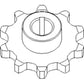 WN-H228385-PEX Clean Grain Elevator Sprocket Fits John Deere 9770STS 9870STS