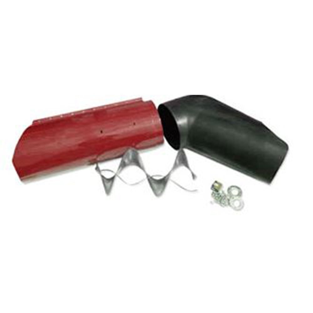 Unloading Auger Extension Kit 3' AMCIH3EXT Fits Case IH 1420 1440 Combines +