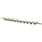 AH125894 Upper Tailings Auger Fits John Deere Combine Models 9600 9610 9650 9660