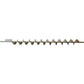 AH125894 Upper Tailings Auger Fits John Deere Combine Models 9600 9610 9650 9660