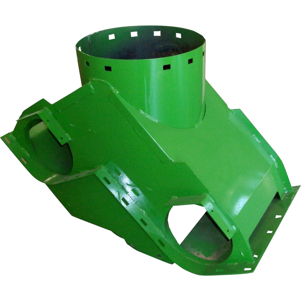 WN-AH140713-PEX Tube, Unloading, Housing Fits John Deere 9400 9500 9600 9410