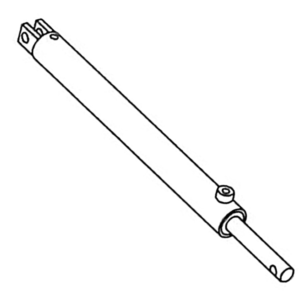 113960C93 Unloading Swing Auger Cylinder Fits Case IH 1420 14420 1460 1470 1480