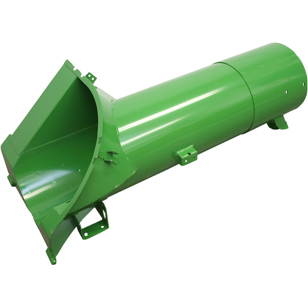 WN-AH217983-PEX Loading Auger Tube Fits John Deere 9770STS 9870STS