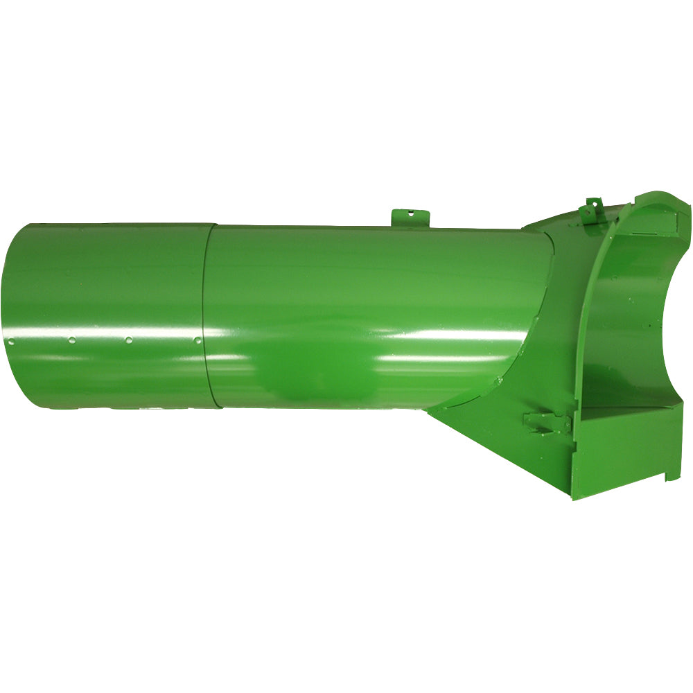 WN-AH217983-PEX Loading Auger Tube Fits John Deere 9770STS 9870STS