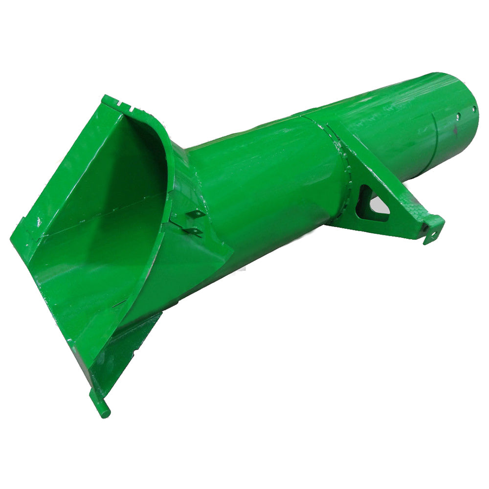 WN-AXE21395-PEX Loading Auger Tube Fits John Deere S670 S680 S690