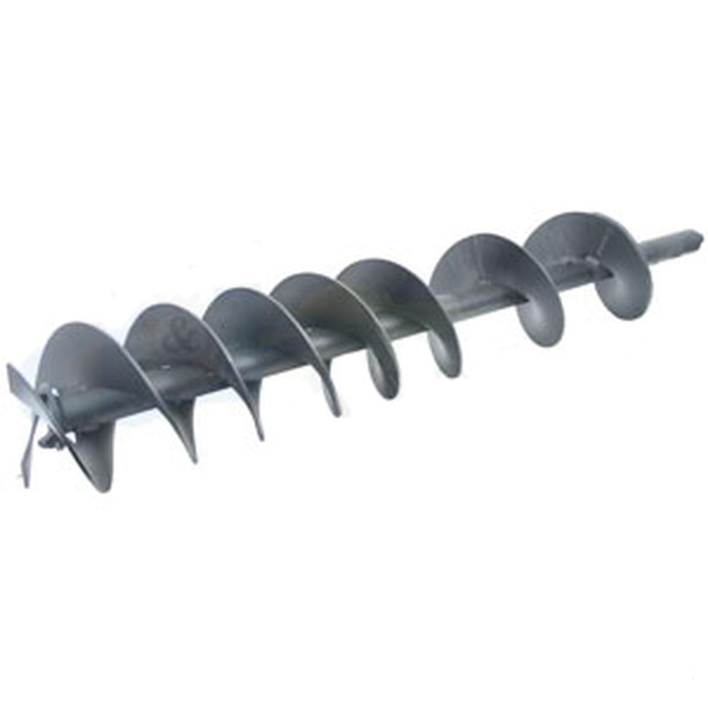 AH233419 Grey Bin Loading Auger Fits John Deere S660 S670 S680 S685 S690 S690 ST