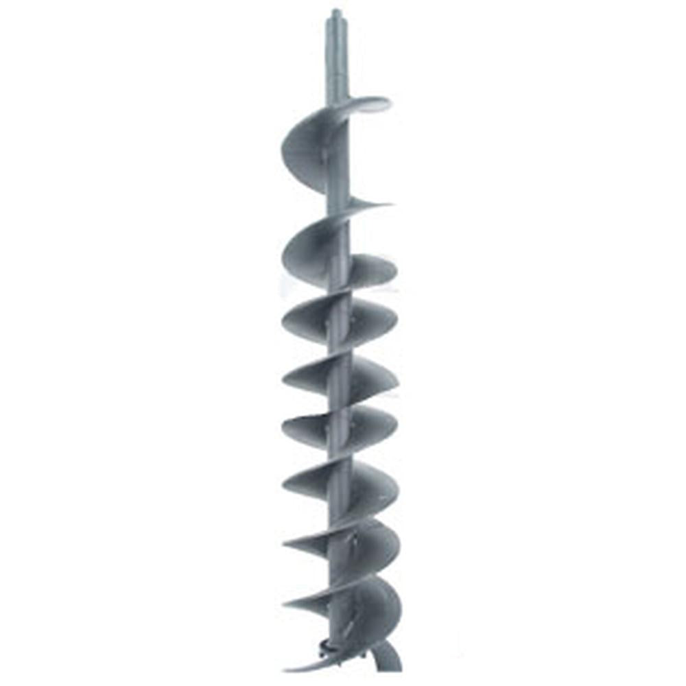 AH233419 Grey Bin Loading Auger Fits John Deere S660 S670 S680 S685 S690 S690 ST