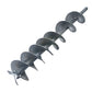 AH233419 Grey Bin Loading Auger Fits John Deere S660 S670 S680 S685 S690 S690 ST