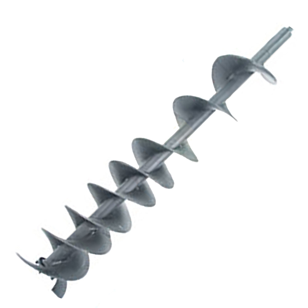 AH233419 Grey Bin Loading Auger Fits John Deere S660 S670 S680 S685 S690 S690 ST