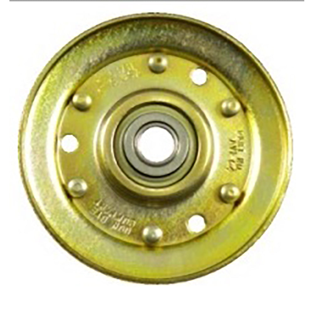 IPBCVI-117 V-Idler Pulley for Many Makes and Models - See Description