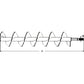 WN-AH234554-PEX Auger, Unloading, Horizontal Fits John Deere 9870STS 9770STS