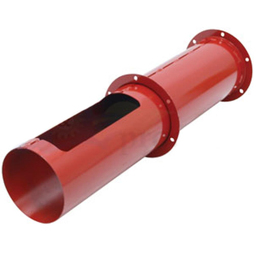 WN-191854C1-PEX Tube, Tailings Delivery Fits International/CaseIH 1480 1482 1680