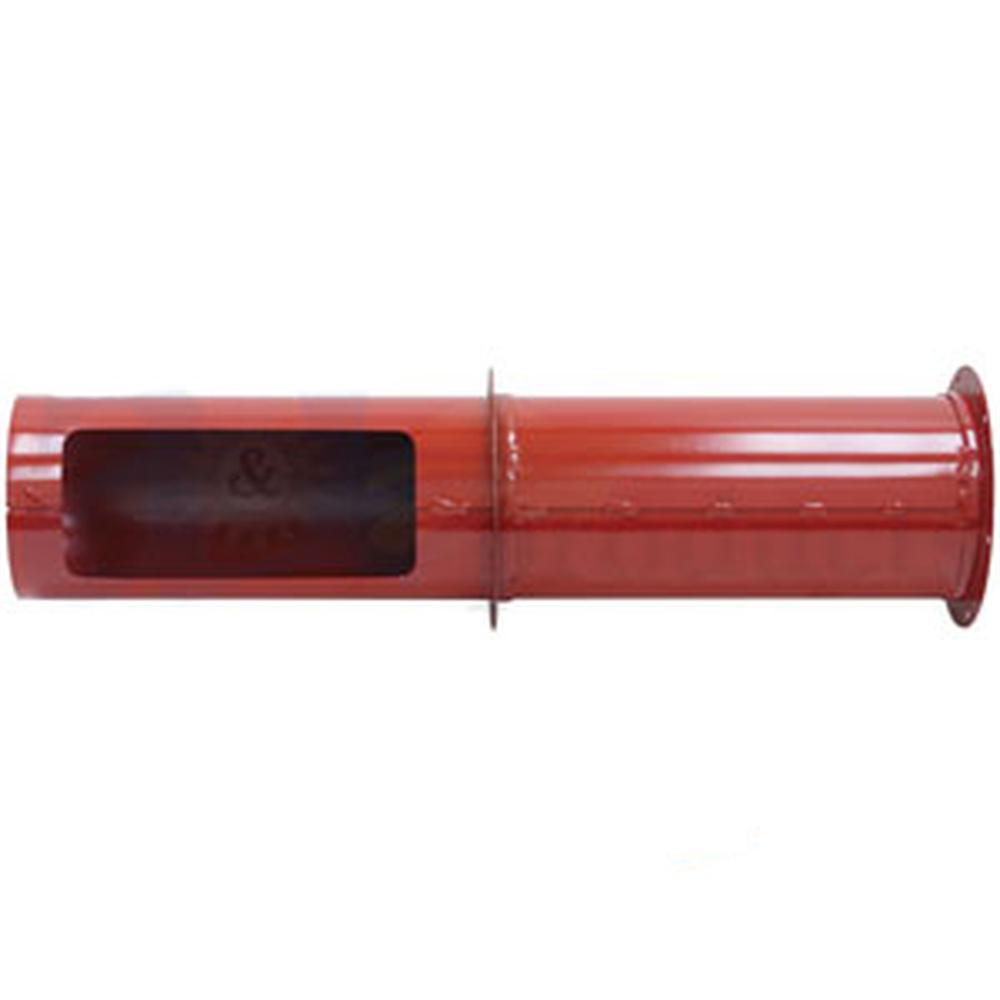 WN-191854C1-PEX Tube, Tailings Delivery Fits International/CaseIH 1480 1482 1680