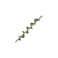 Auger - Shoe Supply Fits John Deere 9760 STS 9770 STS 9860 STS 9870 STS AH146786