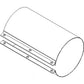 1317452C1 Combine Clean Grain Connection Tube Solid Fits International Fits Case