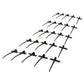 Grain Head Reel Finger Fits Universal Products
