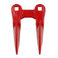 1326787C3 Grain Head Cutter Bar Double Guard Fits Case/International Harvester