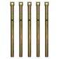 Qty. 5: Grain Head Auger Finger Fits John Deere Replaces H102724