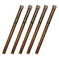 Qty. 5: Grain Head Auger Finger Fits John Deere Replaces H102724