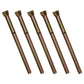 Qty. 5: Grain Head Auger Finger Fits John Deere Replaces H102724