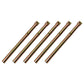 Qty. 5: Grain Head Auger Finger Fits John Deere Replaces H102724
