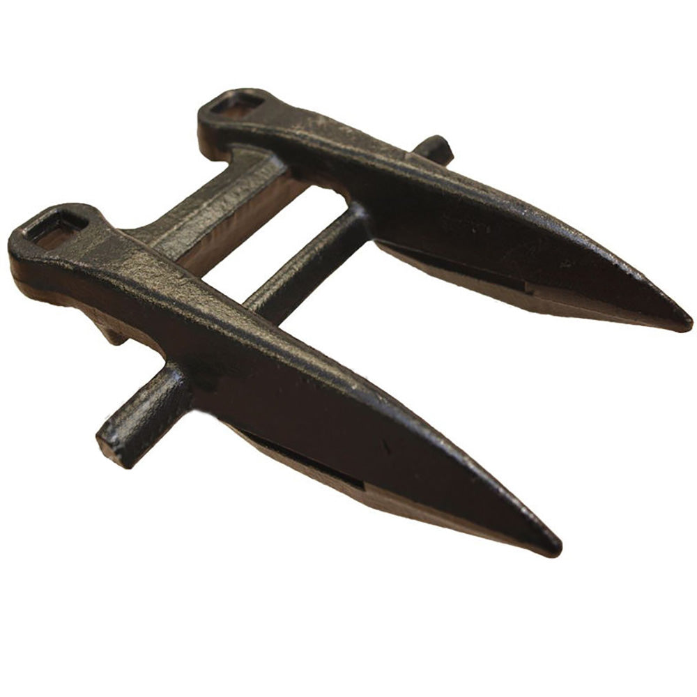 118344 Double Grain Head Cutter Bar Guard fits Various Makes & Models