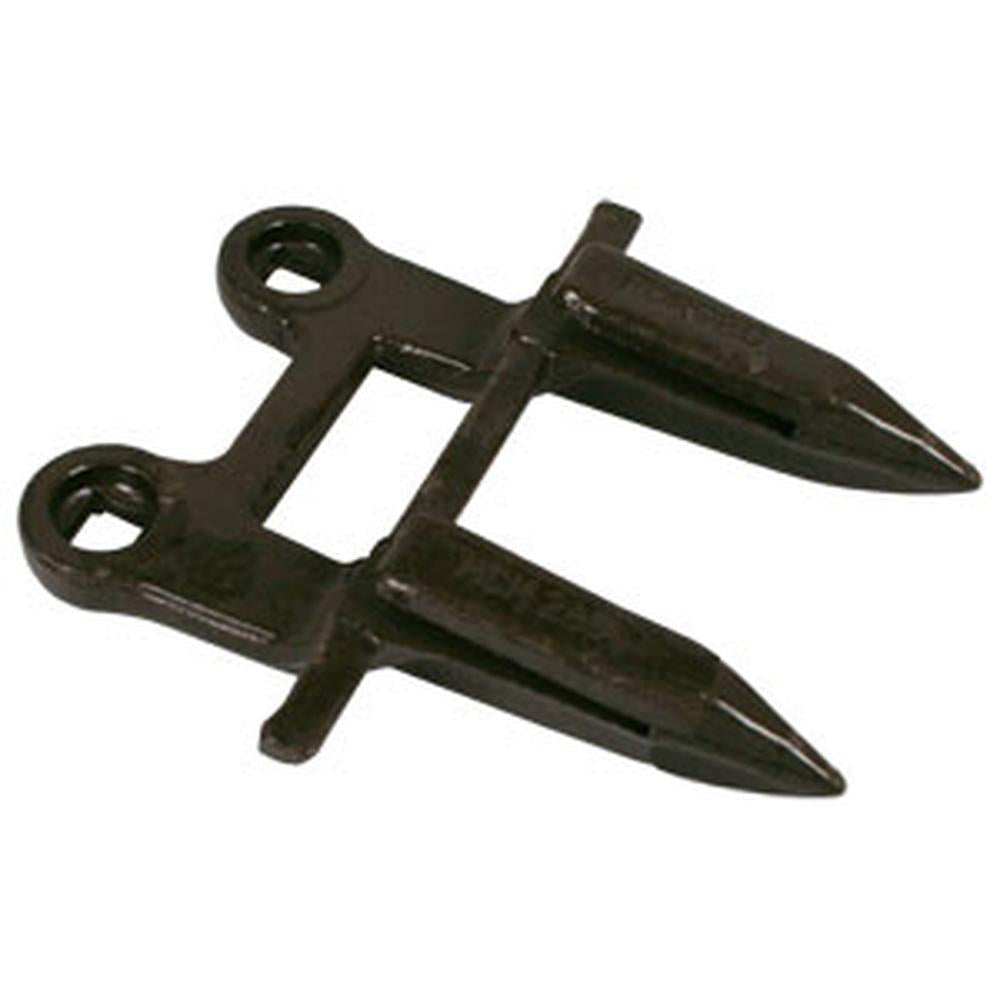 2 Prong Forged Guard Fits Universal Products Replaces 320423E1