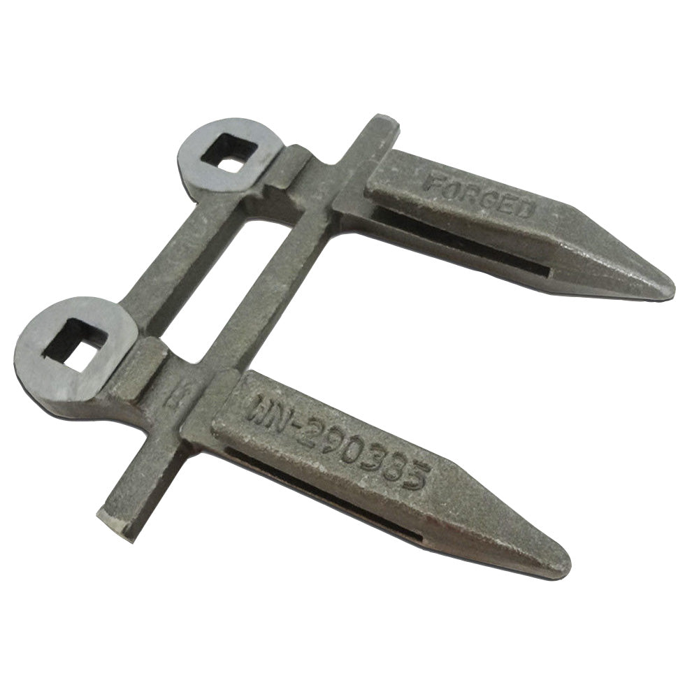 2 Prong Forged Guard Fits Universal Products Replaces 320423E1