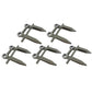 Qty 5: 2 Prong Forged Guard Fits Universal Products Replaces 1036339M1