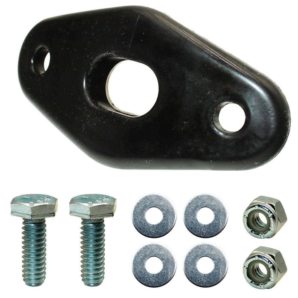 Finger Guide Kit Fits Massey Ferguson Replaces 238796M1
