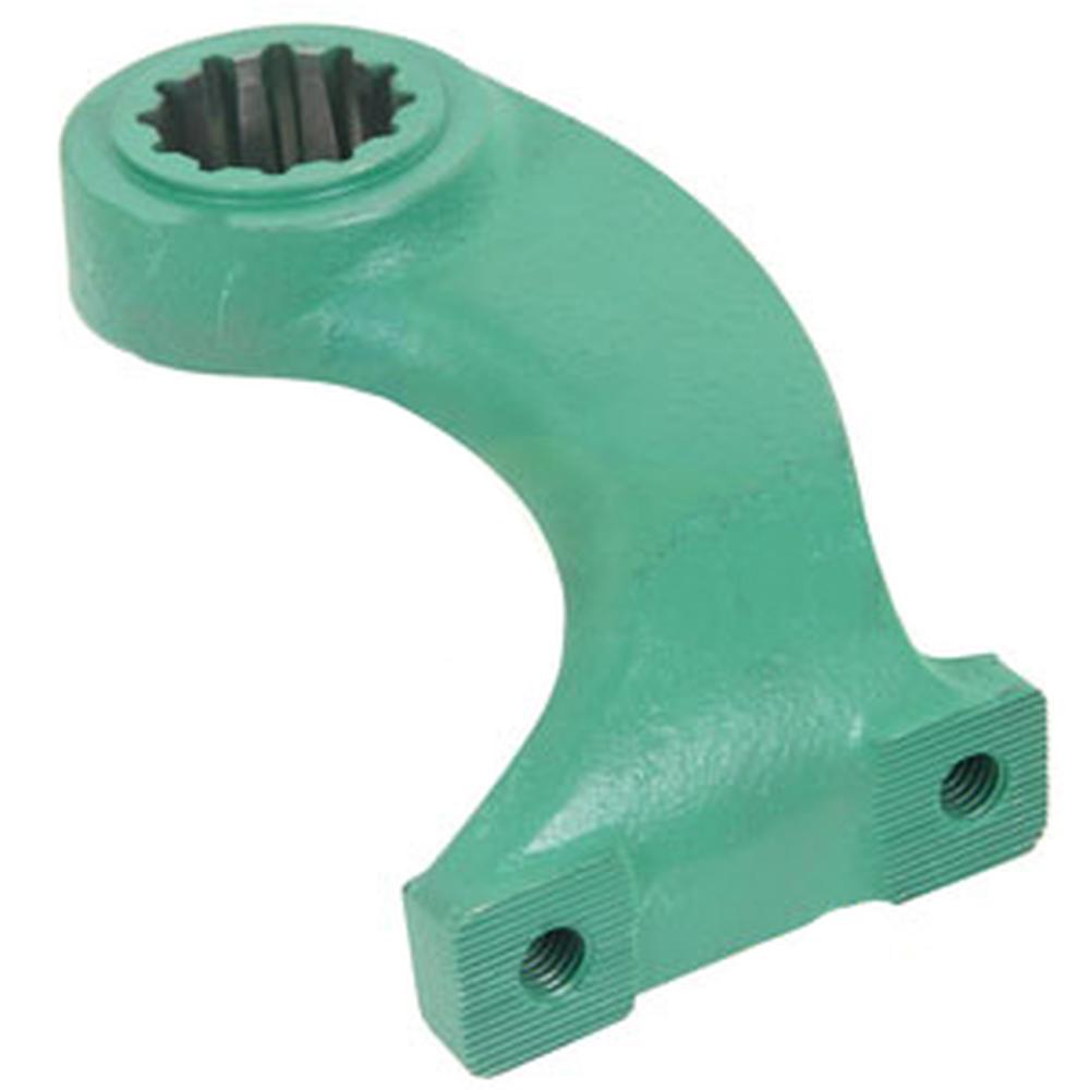 WN-H86911-PEX Grain Head, Wobble Box, Arm Fits John Deere 200 213 215 216 218