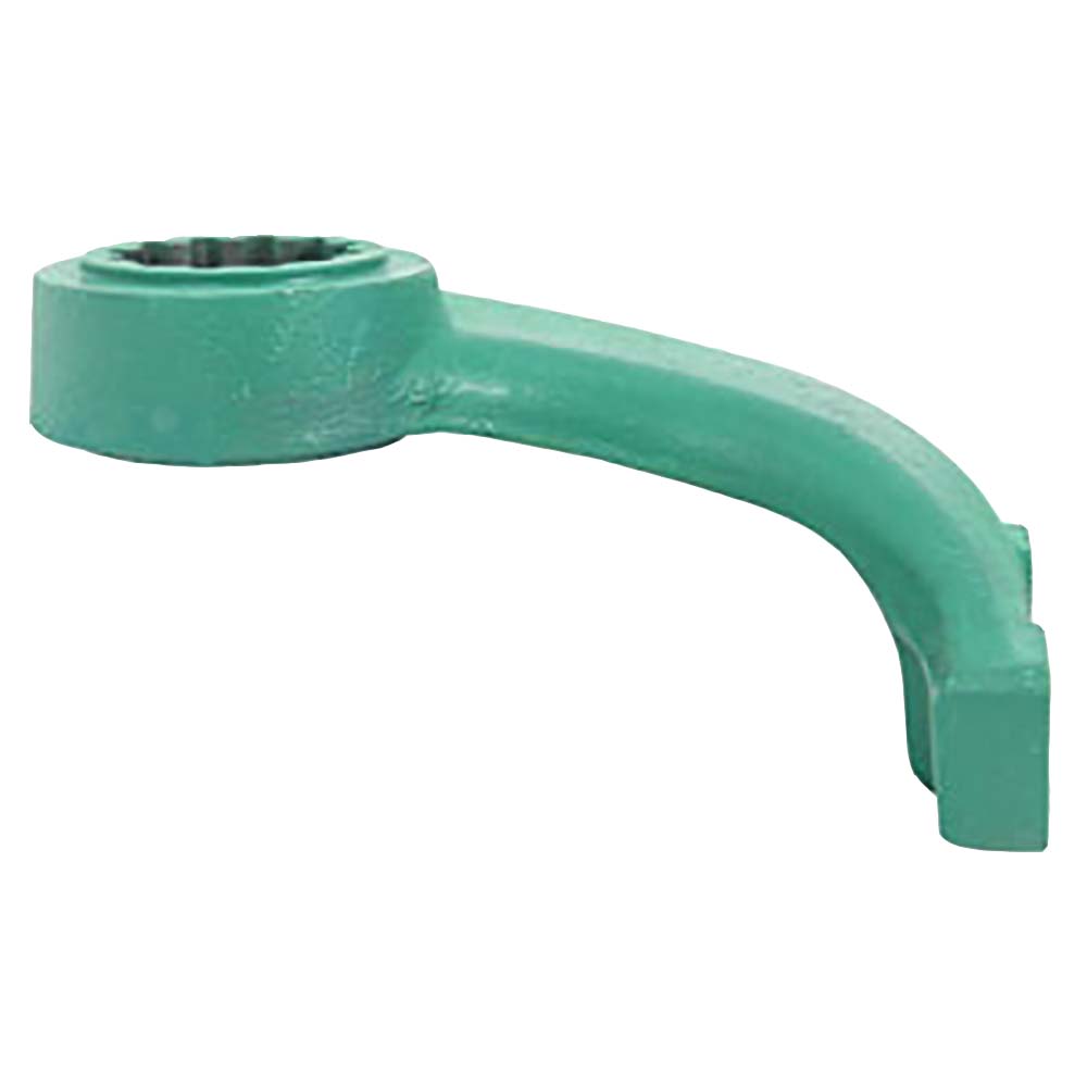 H86911 New Knife Drive Arm Fits John Deere 213 215 216 220 222 224 810 812 814