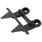 Double Stub Guard Fits Case/International Harvester Replaces 472717R1