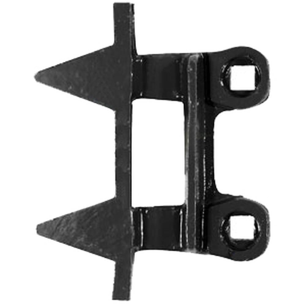 Double Stub Guard Fits Badger Replaces 699020M1