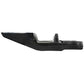 Double Stub Guard Fits Ford/New Holland Replaces 132146