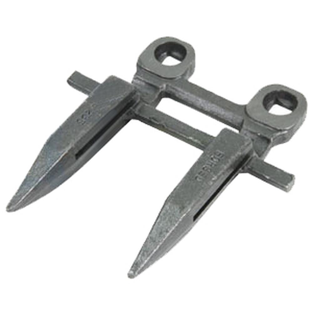 Grain Head Cutter Bar Double Guard Fits John Deere Replaces BU235