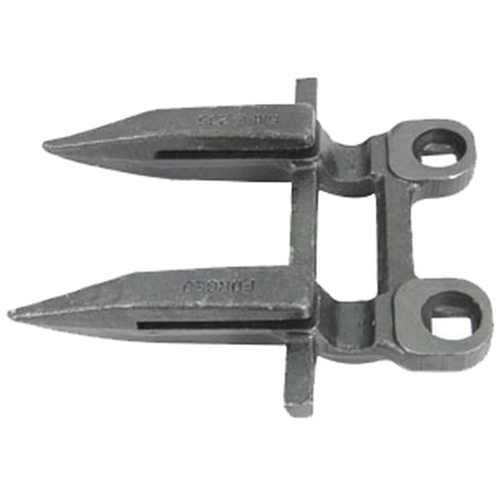 Grain Head Cutter Bar Double Guard Fits Macdon Replaces BU235