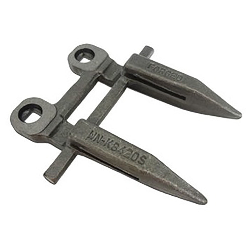 Grain Head Cutter Bar Double Guard Fits Macdon Replaces BU235