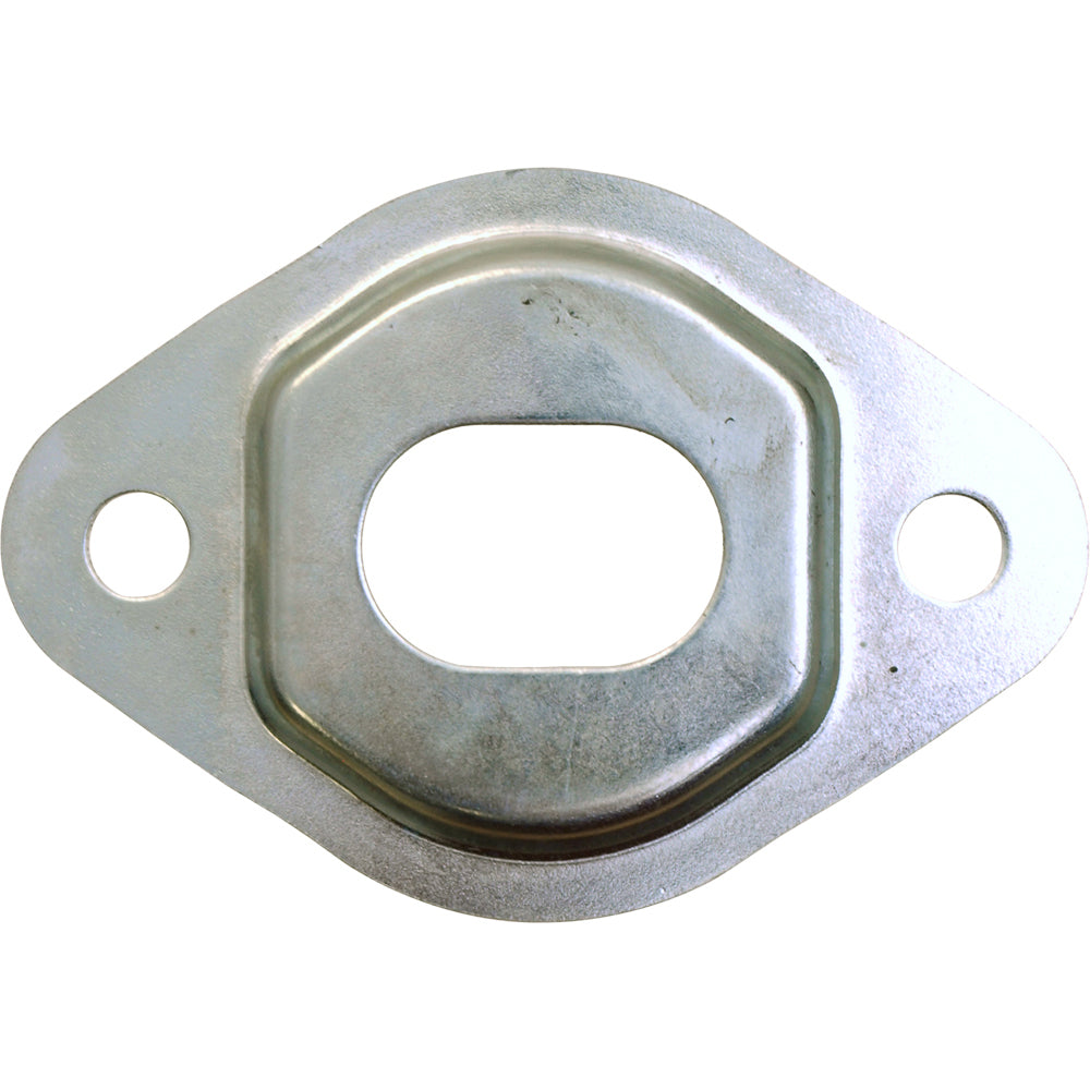 Grain Head Finger Guide Hold Down Plate Fits John Deere Replaces H87192