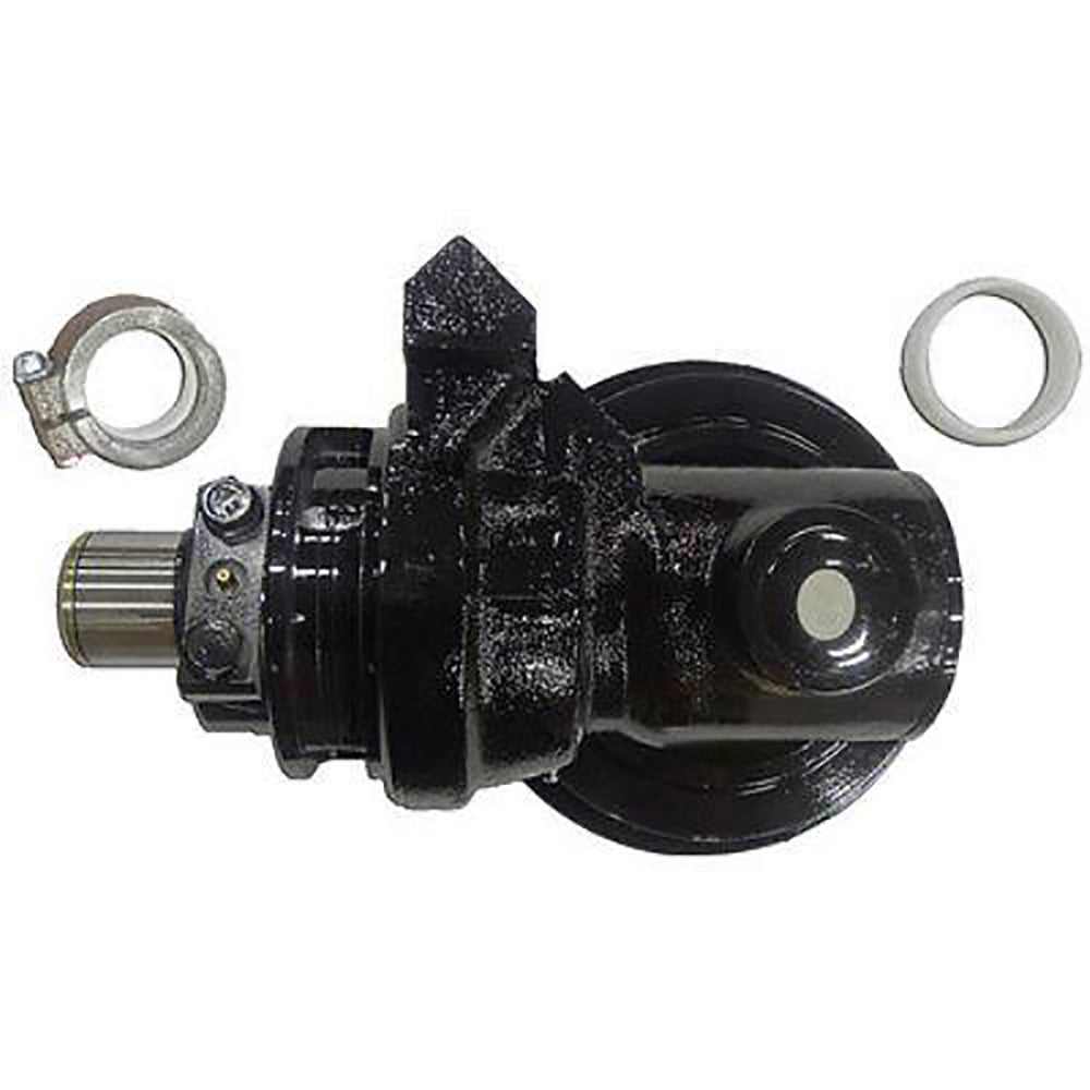 WN-TP-CA2009-PEX Wobble Box Fits John Deere 600 614R 615R 616 616R 618 618R 620