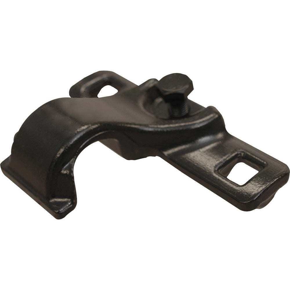 AH218548 Adjustable Hold Down Clip Fits John Deere Combine Platform 600F 600FD