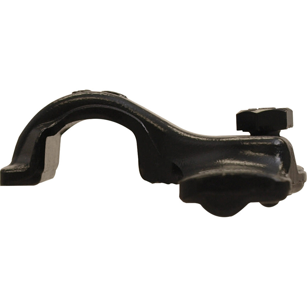 AH218548 Adjustable Hold Down Clip Fits John Deere Combine Platform 600F 600FD